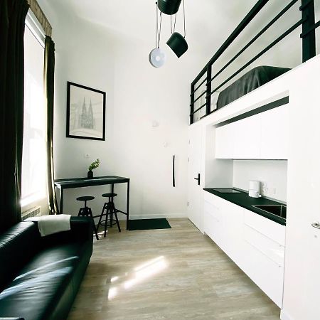 B&W Apartment Riga Exterior photo